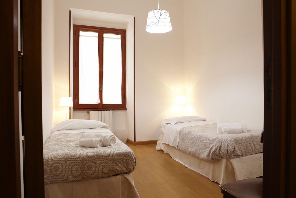 Zia Apartment Roma Habitación foto