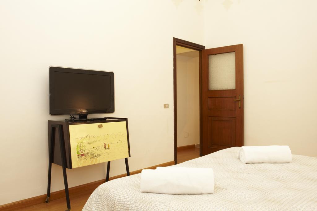 Zia Apartment Roma Habitación foto