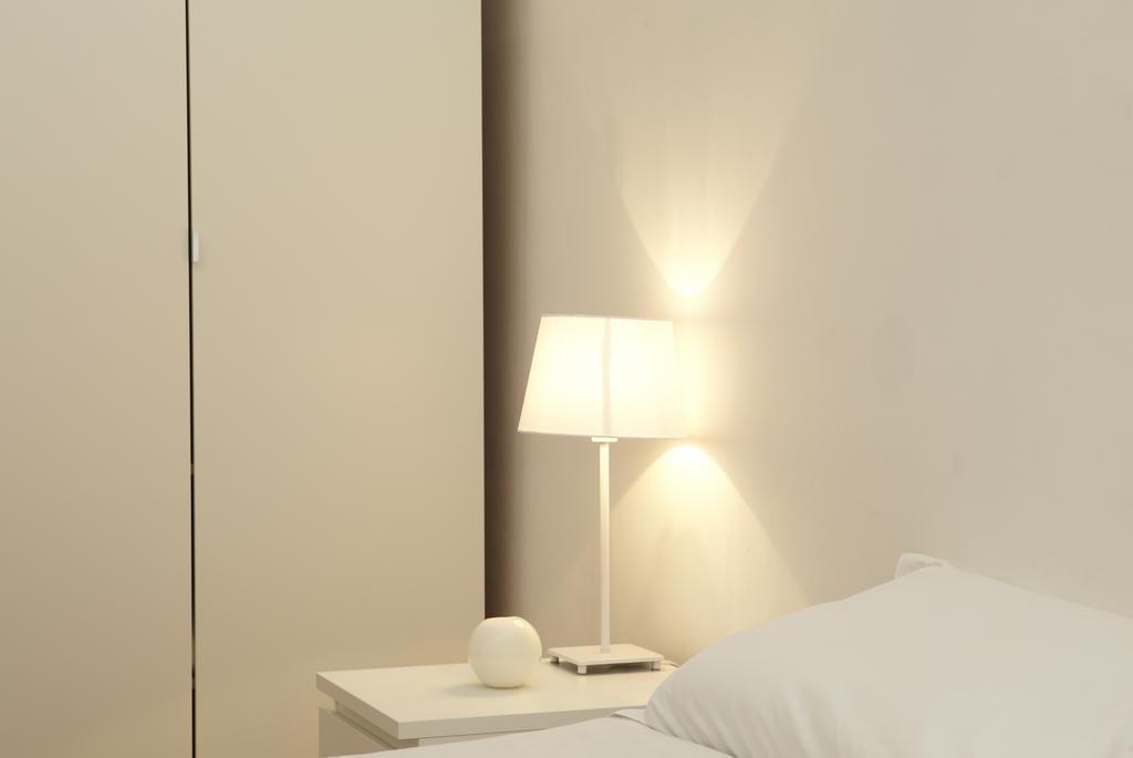Zia Apartment Roma Habitación foto
